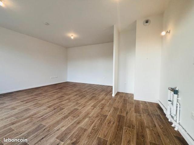 Appartement vente à Sarcelles, Marly-la-ville