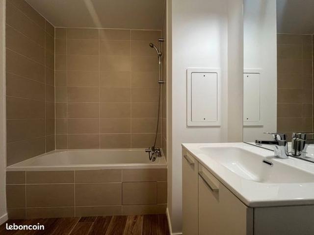 Appartement vente à Sarcelles, Marly-la-ville
