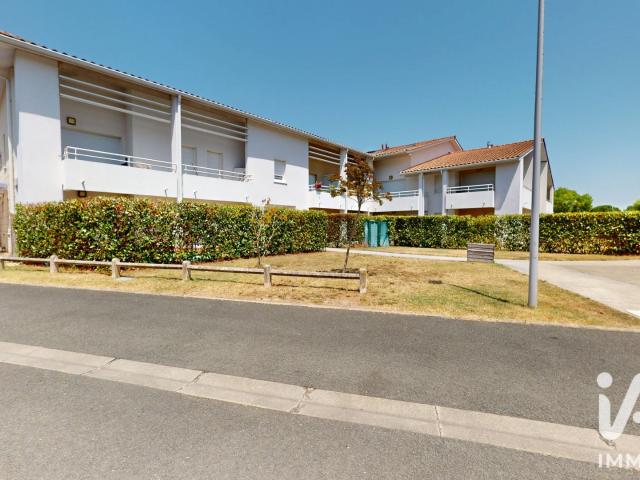 Appartement vente à Bordeaux, Blanquefort