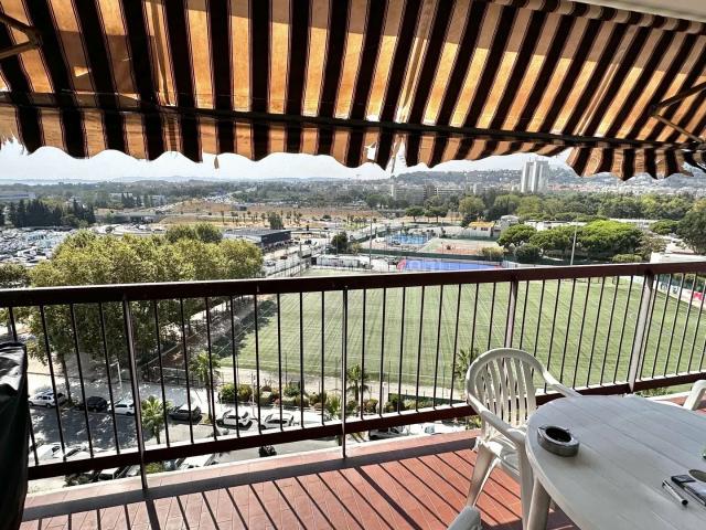 Appartement vente à Nice