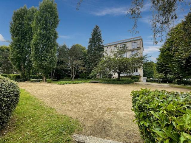 Appartement vente à Torcy, Ozoir-la-ferrière