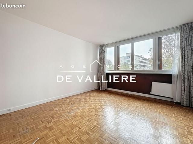 Appartement vente à Nanterre
