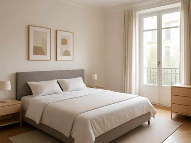Appartement vente à Roanne