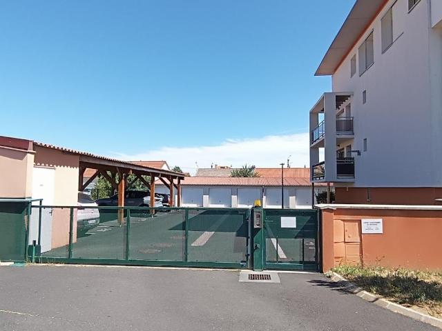 Appartement vente à Issoire