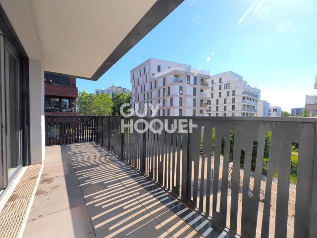 Appartement vente à Bobigny