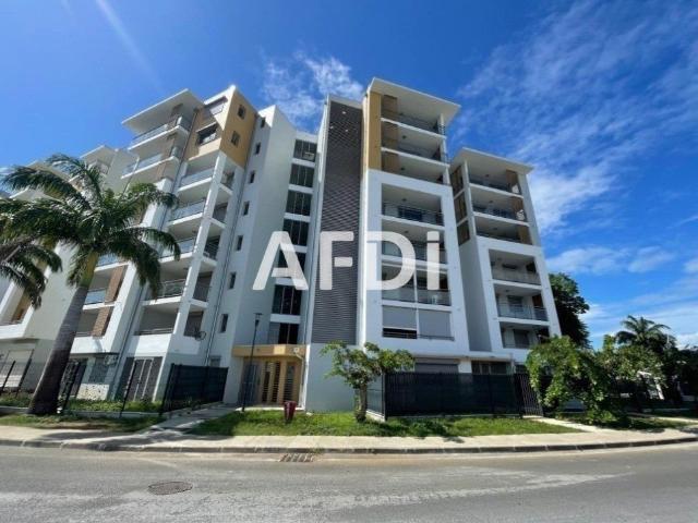 Appartement location à Guadeloupe