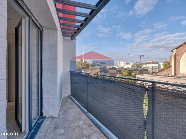 Appartement vente à Dreux, Montreuil