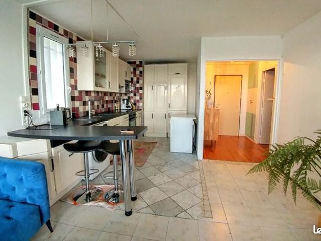 Appartement vente à Saint-Denis, Epinay-sur-seine