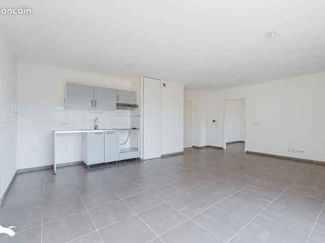 Appartement vente à Toulouse