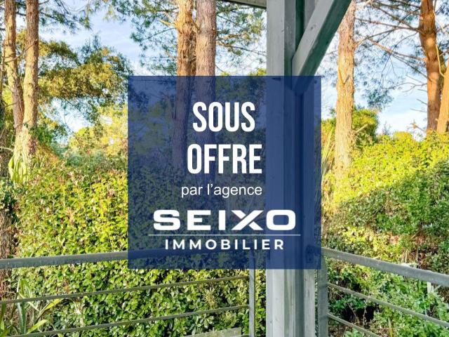 Appartement vente à Dax, Capbreton
