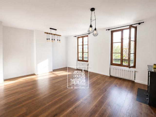 Appartement location à Nanterre, Saint-cloud