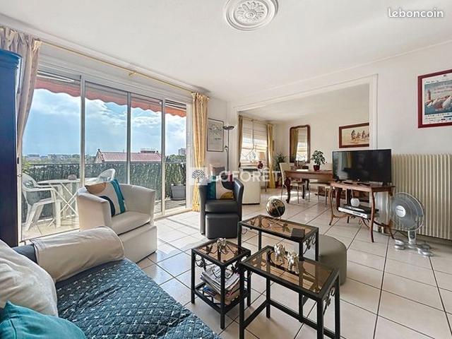 Appartement vente à Perpignan