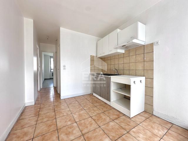 Appartement vente à Fontainebleau, Montcourt-fromonville