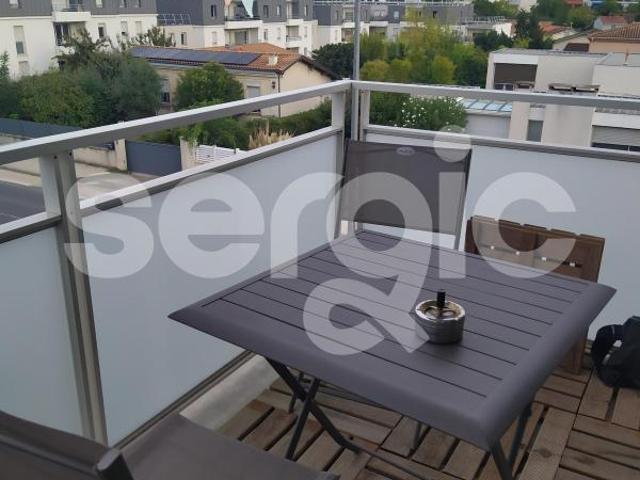 Appartement location à Bordeaux, Villenave-d'ornon