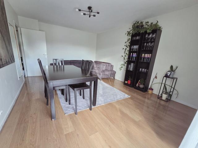 Appartement vente à Les Trèfles, Sevran