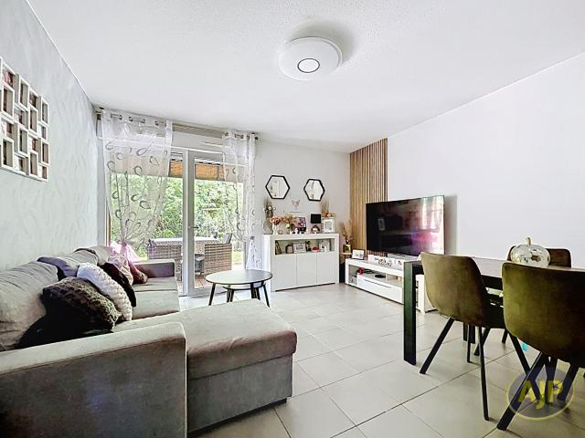 Appartement vente à Arcachon, Audenge