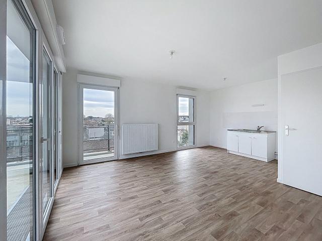 Appartement vente à Bordeaux, Mérignac