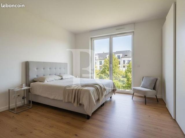 Appartement vente à Torcy, Lagny-sur-marne