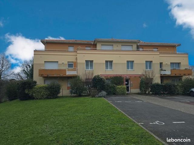 Appartement vente à Nantes, Le Pellerin