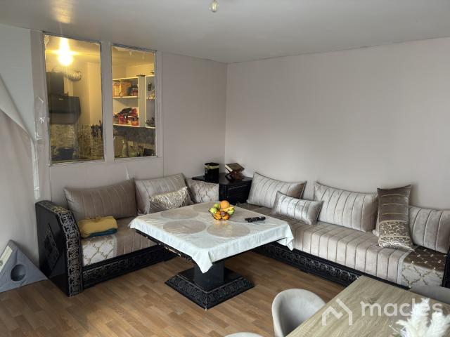 Appartement vente à Le Raincy, Villepinte