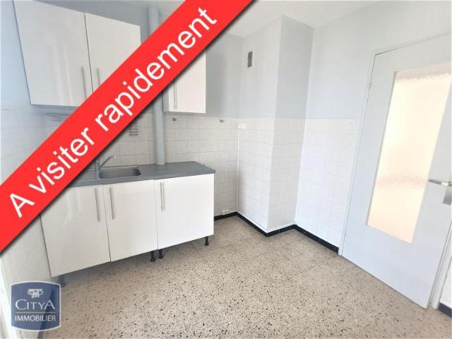Appartement location à Istres, Port-de-bouc