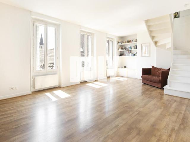 Appartement vente à Village Centre-ville, Rueil-Malmaison