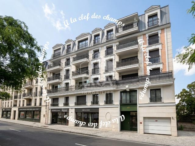 Appartement vente à Antony, Clamart