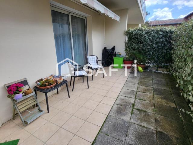 Appartement vente à Mont-de-Marsan, Mimizan