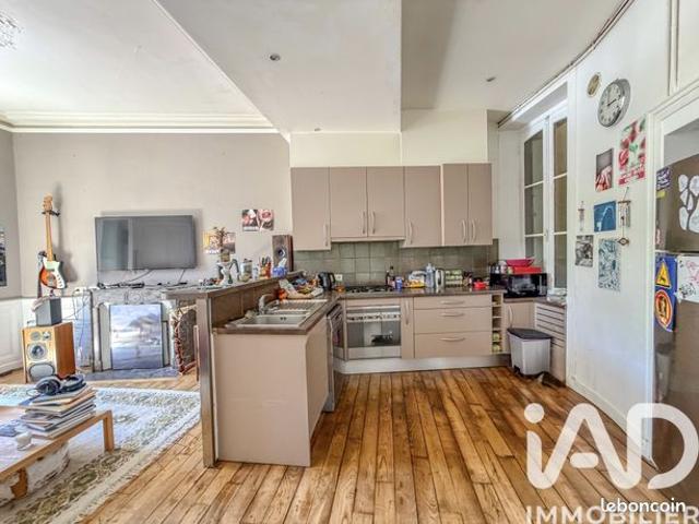 Appartement vente à Rennes, Bretagne