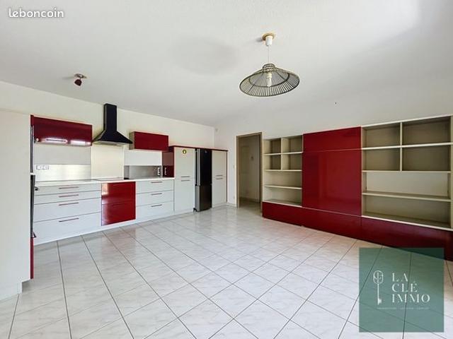 Appartement vente à Béziers, Colombiers