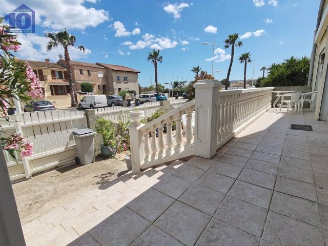 Appartement vente à Béziers, Valras-plage