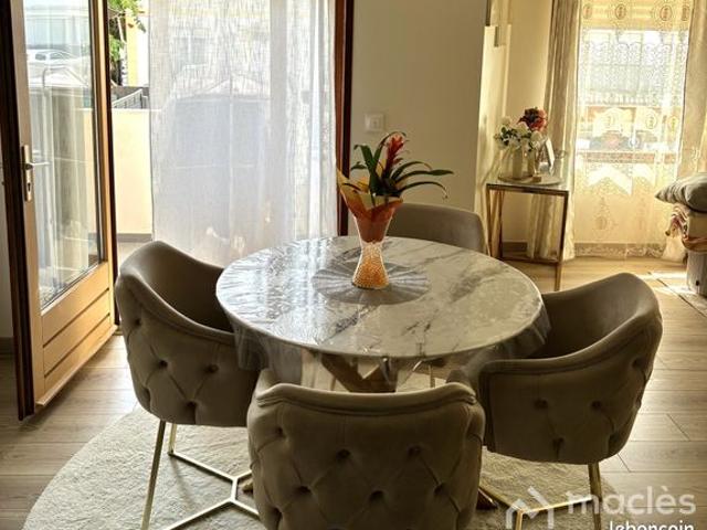 Appartement vente à Carcassonne, Villepinte