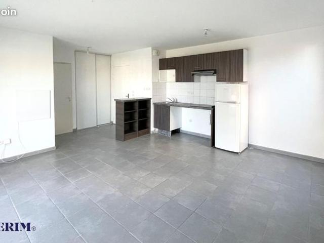 Appartement vente à Toulouse, Colomiers