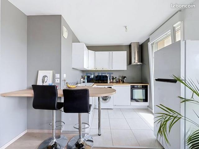 Appartement vente à Dijon, Ahuy