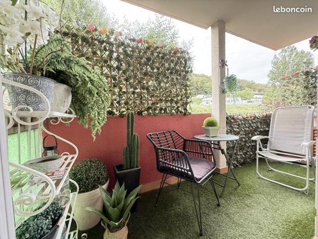 Appartement vente à Céret, Amélie-les-bains-palalda