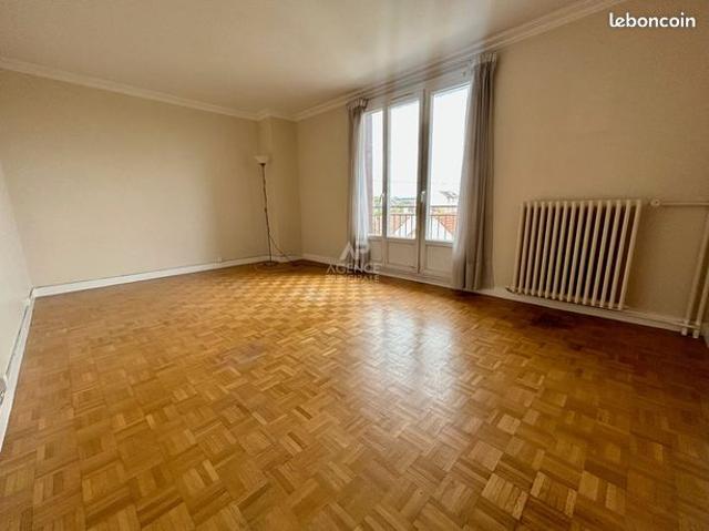 Appartement vente à Saint-Germain-en-Laye, Poissy