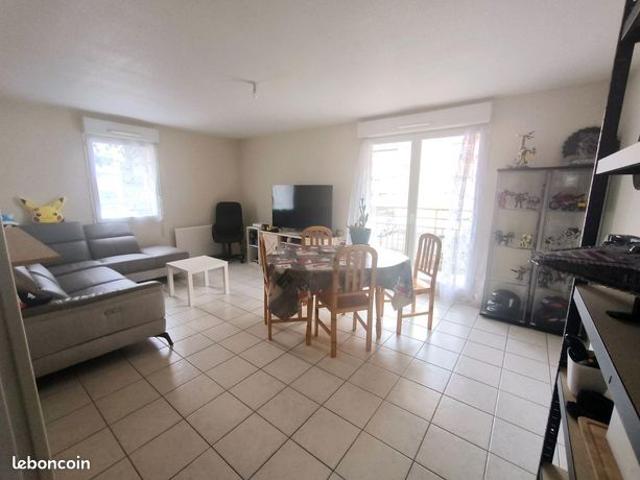 Appartement vente à Rouen, Elbeuf