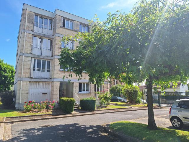 Appartement vente à Argenteuil, Sannois