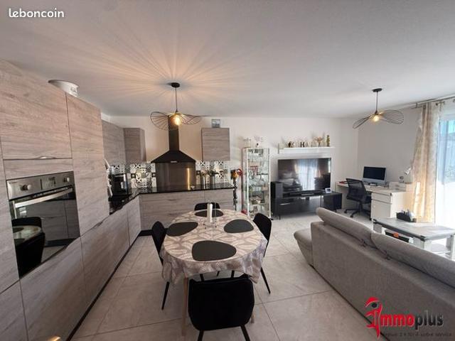 Appartement vente à Mulhouse, Hésingue