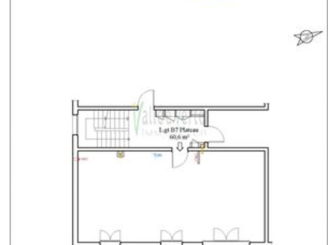 Appartement vente à Bonneville, Saint-jeoire