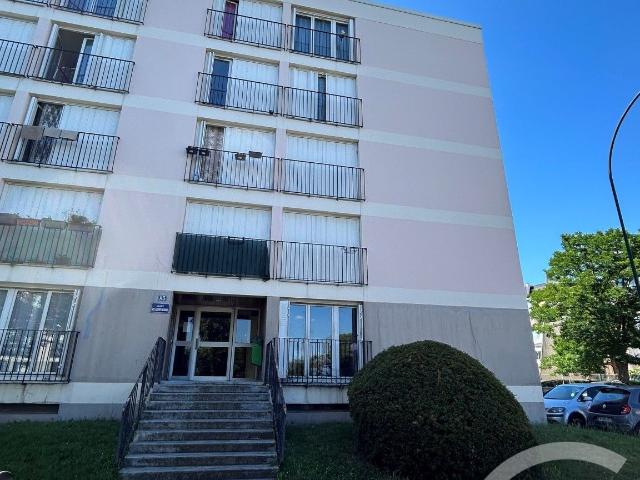 Appartement location à Argenteuil, Sannois