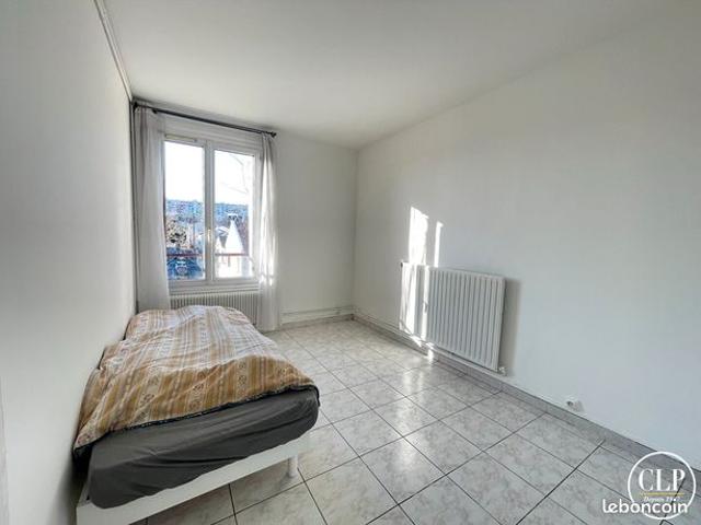Appartement vente à Dreux, Montreuil