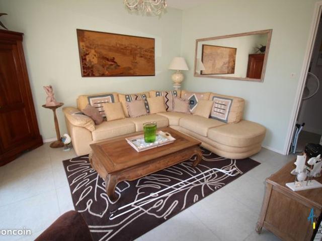 Appartement vente à Rochefort, Saint-georges-de-didonne