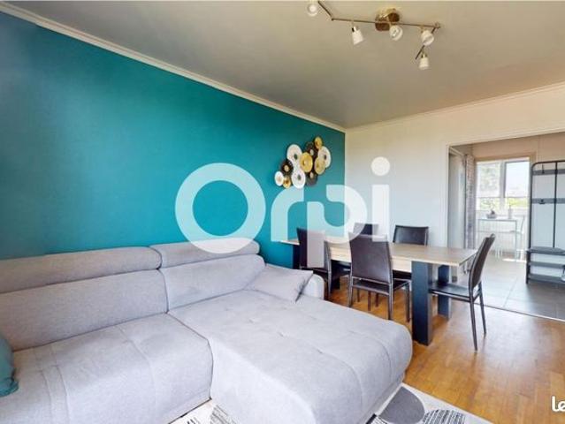 Appartement vente à Lyon, Métropole de Lyon