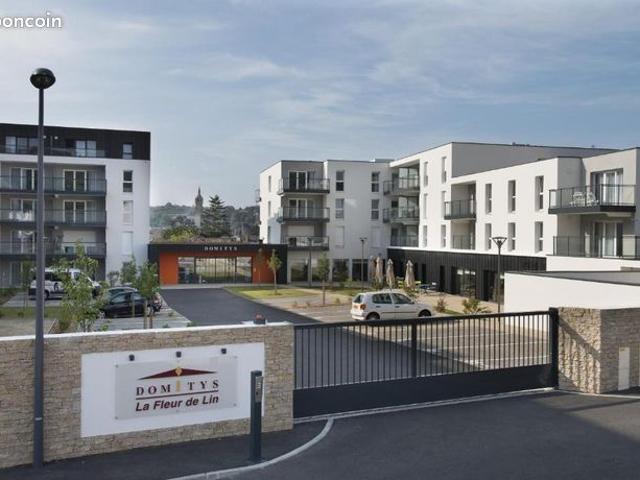 Appartement vente à Brest, Bretagne