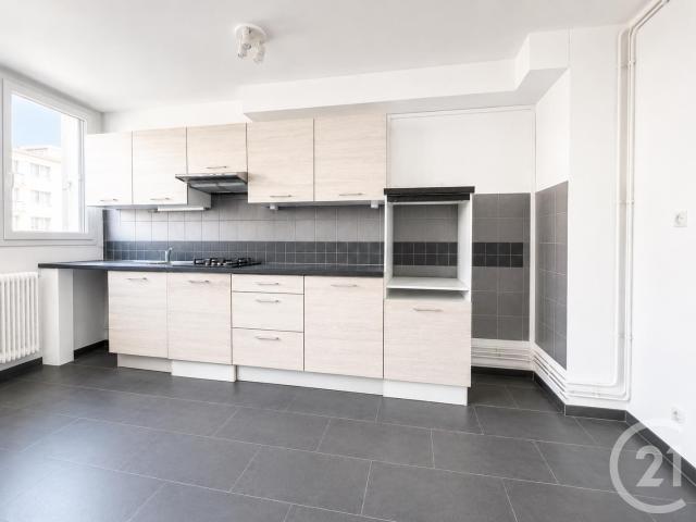 Appartement location à Montargis
