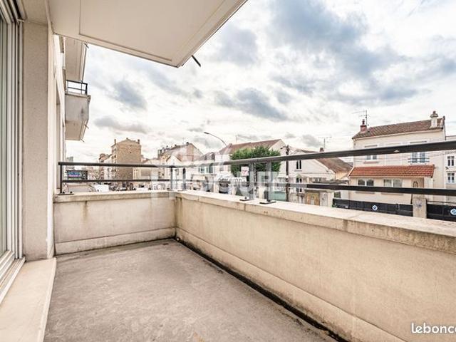 Appartement vente à Argenteuil
