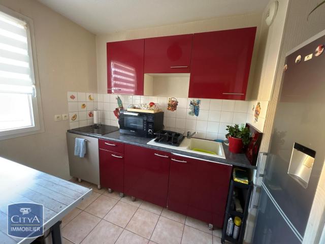 Appartement location à Lens, Avion