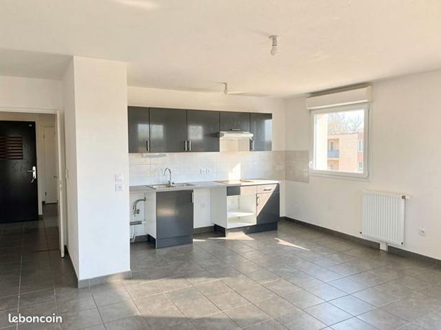 Appartement vente à Toulouse, Colomiers