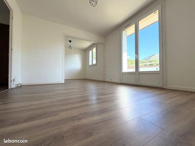 Appartement vente à Grenoble, Gières